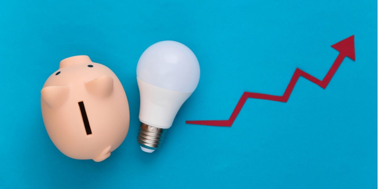 PRACTICAL POINTERS TO HELP BATTEN DOWN THE HATCHES AGAINST SPIRALLING ENERGY COSTS