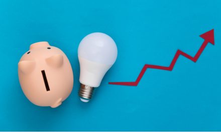 PRACTICAL POINTERS TO HELP BATTEN DOWN THE HATCHES AGAINST SPIRALLING ENERGY COSTS