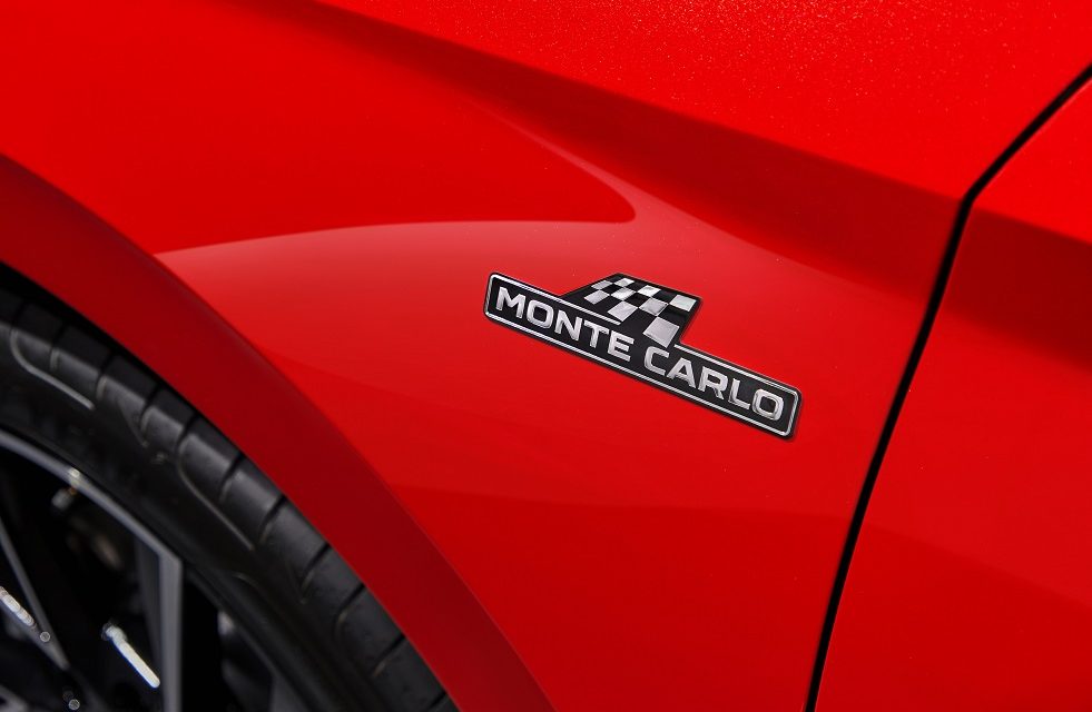 New ŠKODA FABIA MONTE CARLO premieres on 15 February