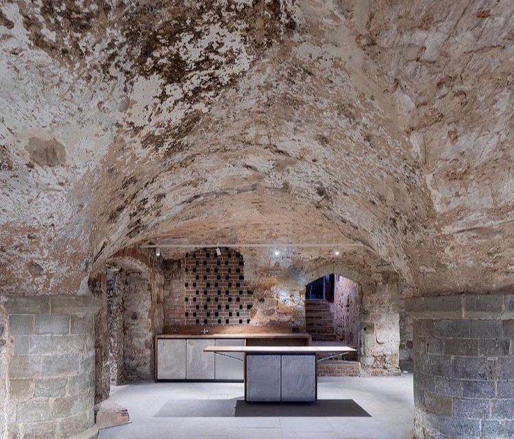National award success for Worcester Cathedral’s Undercroft Learning Centre