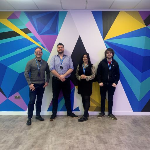 Ascensor acquires Audere Commerce, their third acquisition in 12 months.