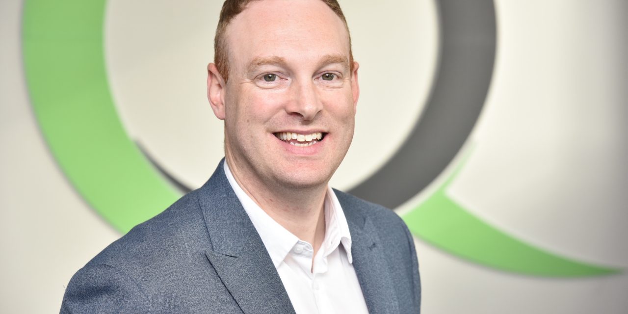 New partner appointed at Q