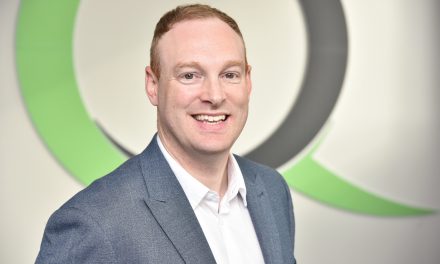 New partner appointed at Q