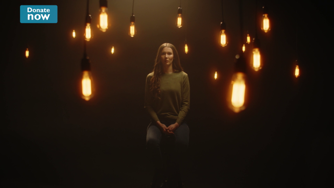 Epilepsy Action launch striking new film to support awareness and fundraising work.