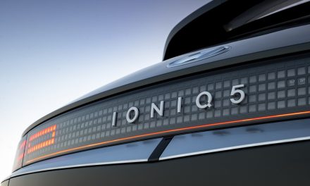 Hyundai announces battery enhancements and specification changes for IONIQ 5