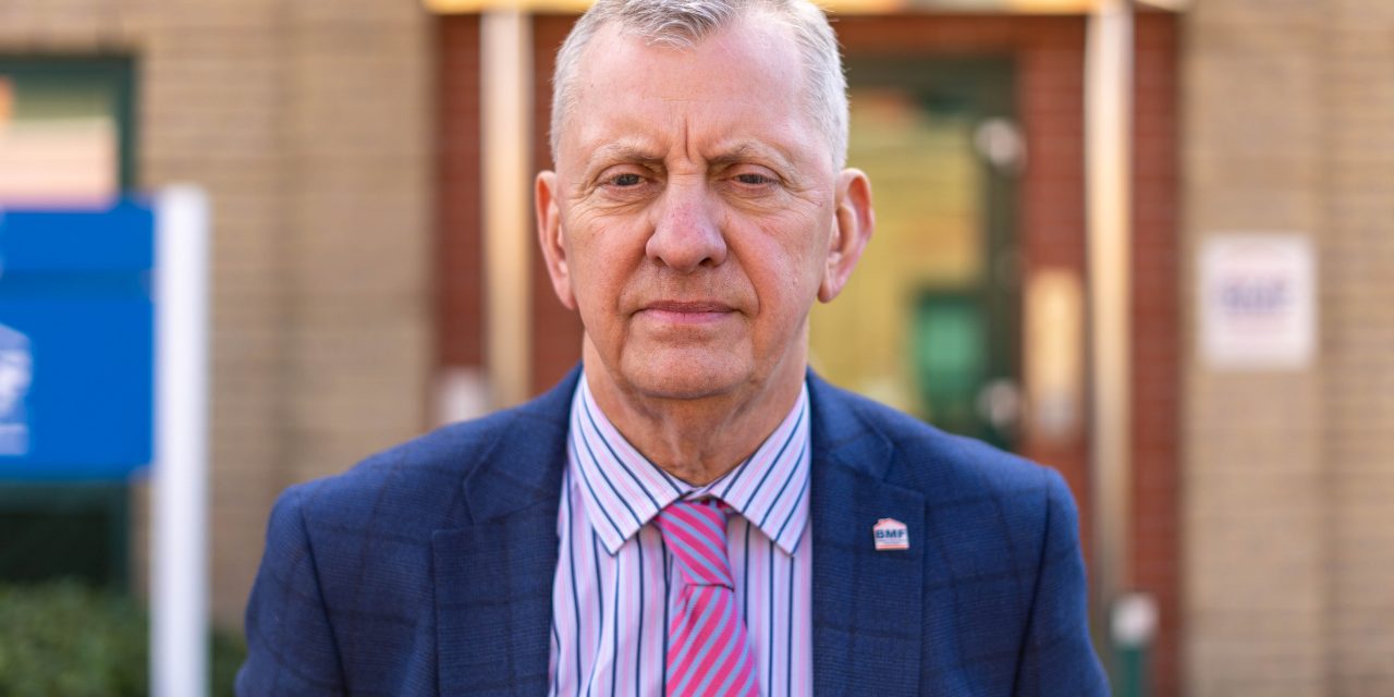 Midlands trade body unites building industry with Ukraine appeal