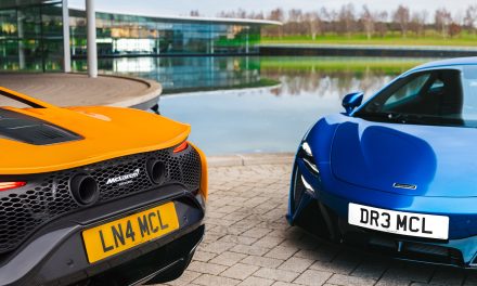 Join us for the global launch of the 2022 McLaren Racing Team, featuring the McLaren Artura, live on cars.mclaren.com