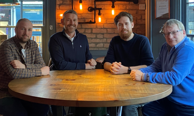 Local wellbeing business makes leap into US market