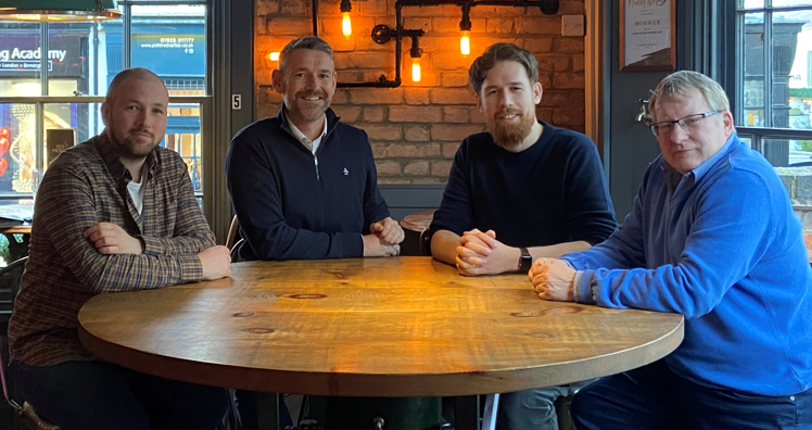 Local wellbeing business makes leap into US market