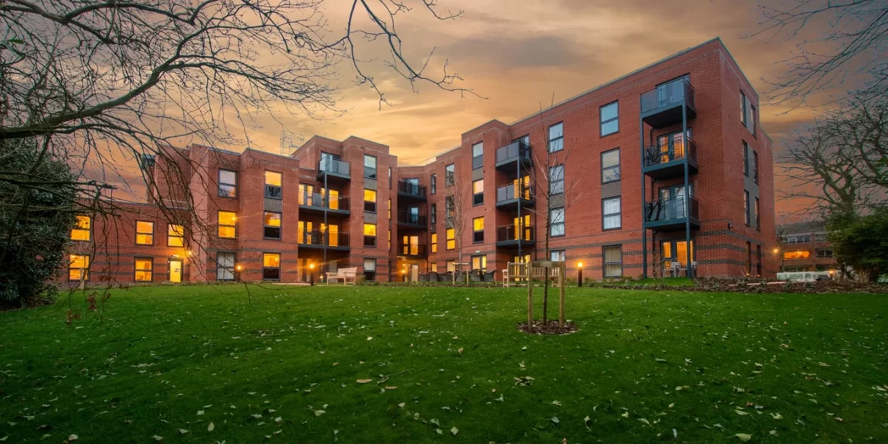 Birmingham developer research reveals the equivalent of £46.6bn is being held up in equity in the West Midlands that could be released to help almost 289k retirees who are looking to downsize