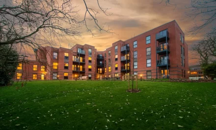Birmingham developer research reveals the equivalent of £46.6bn is being held up in equity in the West Midlands that could be released to help almost 289k retirees who are looking to downsize