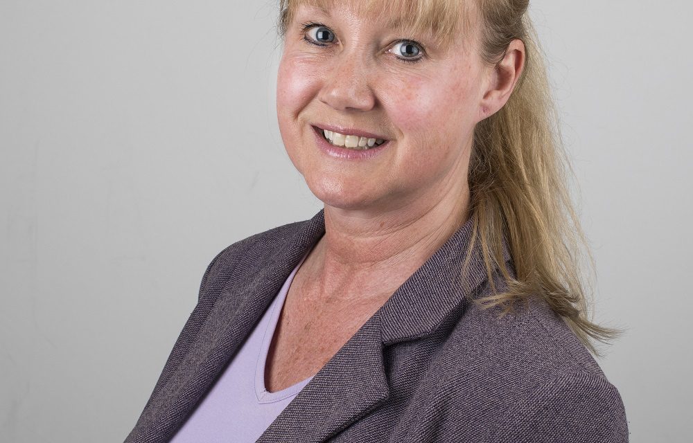 Growth Hub celebration event helps Staffordshire businesses chart growth curve