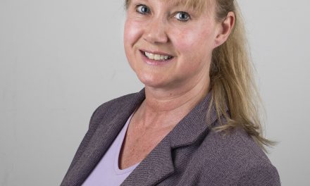 Growth Hub celebration event helps Staffordshire businesses chart growth curve