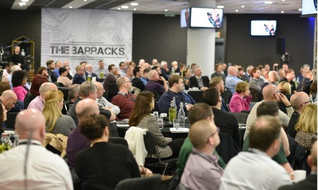 Mobile Mini named headline sponsor for The SHE Show North East