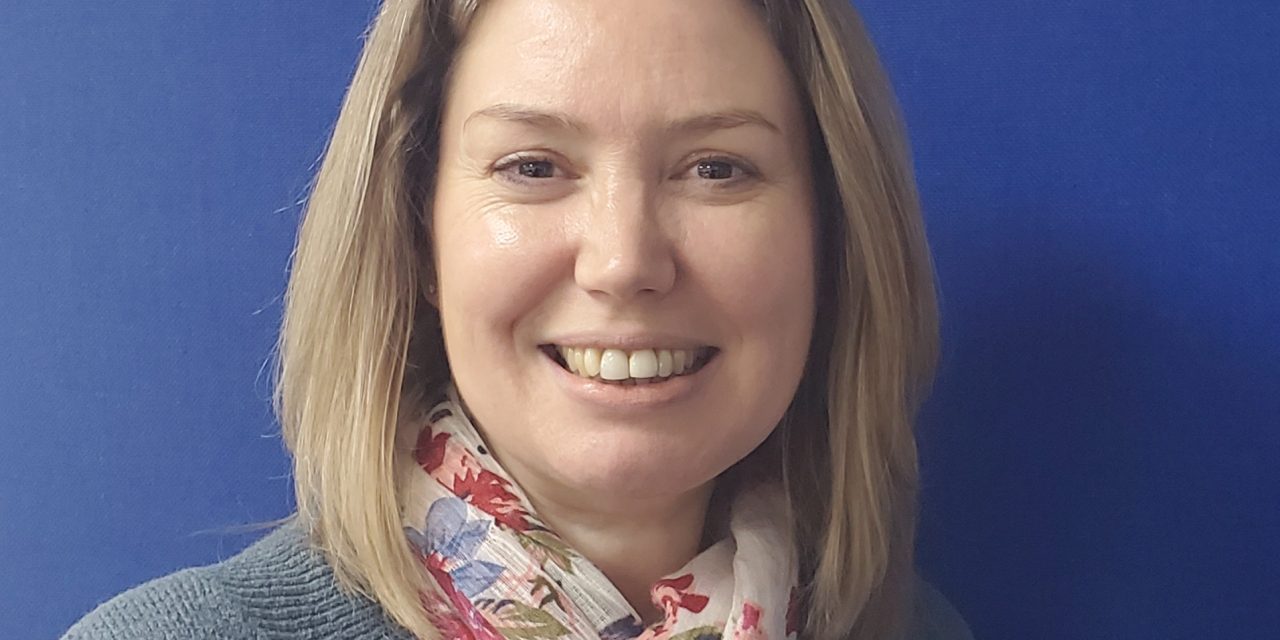 SIPS Education appoints new finance manager
