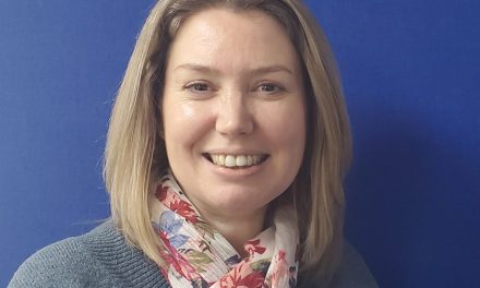 SIPS Education appoints new finance manager