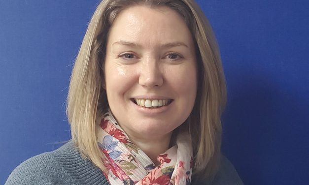 SIPS Education appoints new finance manager