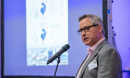 Bromwich Hardy honoured by industry experts