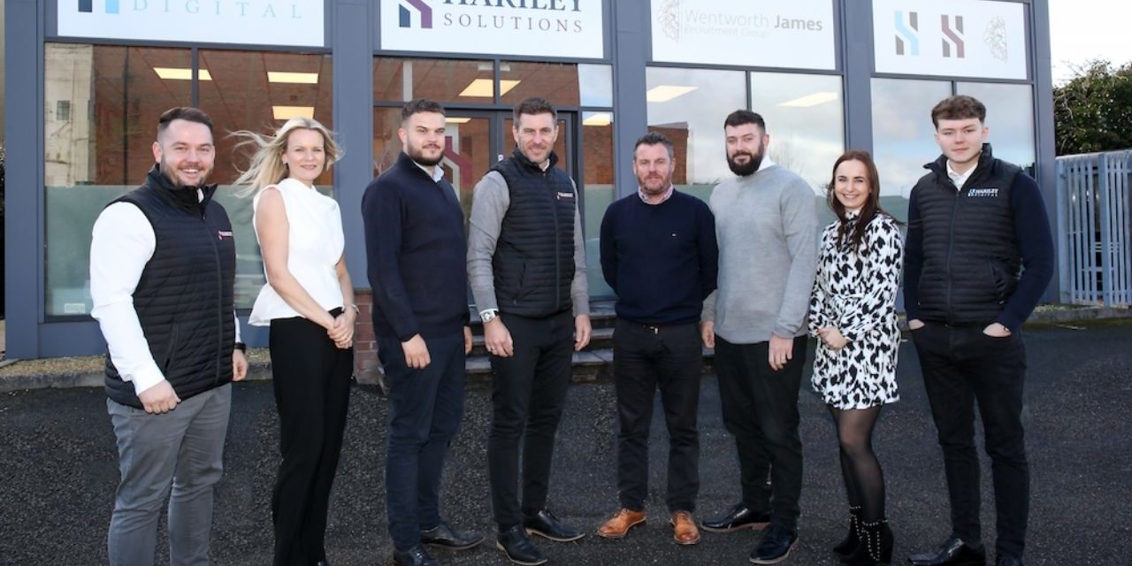 Experts join forces in new recruitment company