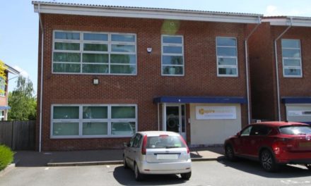 Office sale shows strong demand remains for investment opportunities