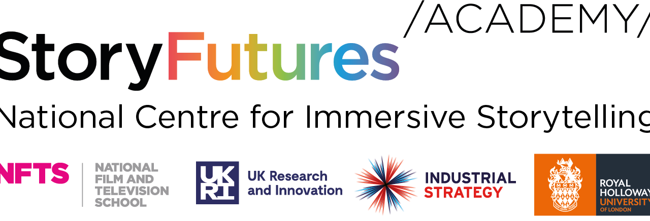Local creative talent to work on StoryTrails – a new immersive experience coming to Wolverhampton as part of the UK celebration of creativity in 2022