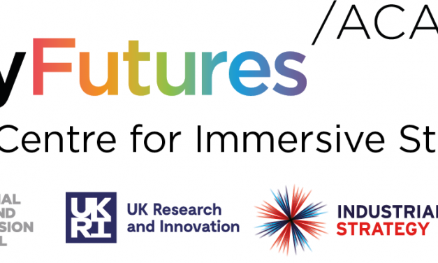 Local creative talent to work on StoryTrails – a new immersive experience coming to Wolverhampton as part of the UK celebration of creativity in 2022