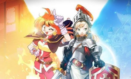 GUARDIAN TALES + SLAYERS NEXT ANIME SERIES CROSSOVER EVENT MAKES DEBUT