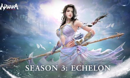 NARAKA: BLADEPOINT FREE WEEKEND, SPECIAL EVENT SALES & A BRAND NEW SEASON UPDATE ARE COMING SOON.