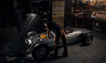 84 per cent of classic car owners oppose Government’s new ‘anti-tampering’ proposals