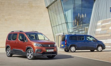 PEUGEOT announces revised pricing for e-Rifter