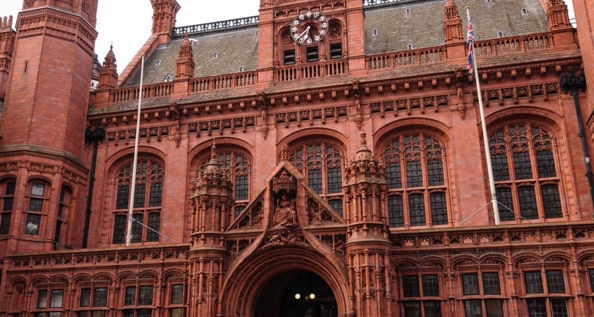 Magistrate Recruitment Campaign Launched in the West Midlands