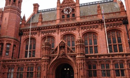 Magistrate Recruitment Campaign Launched in the West Midlands