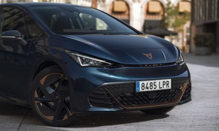 CUPRA opens order books for e-Boost derivatives alongside finance options for CUPRA Born