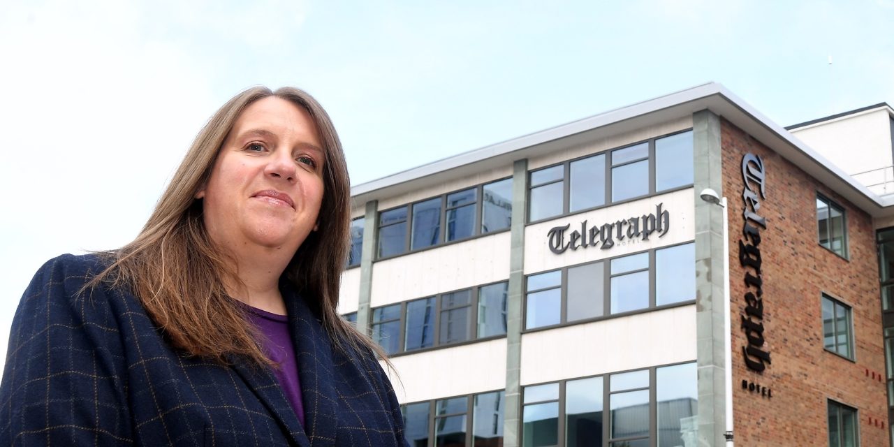 West Midlands hotel shortlisted for national accessibility award