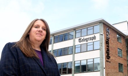 West Midlands hotel shortlisted for national accessibility award