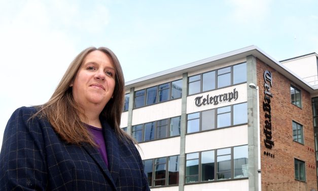 West Midlands hotel shortlisted for national accessibility award