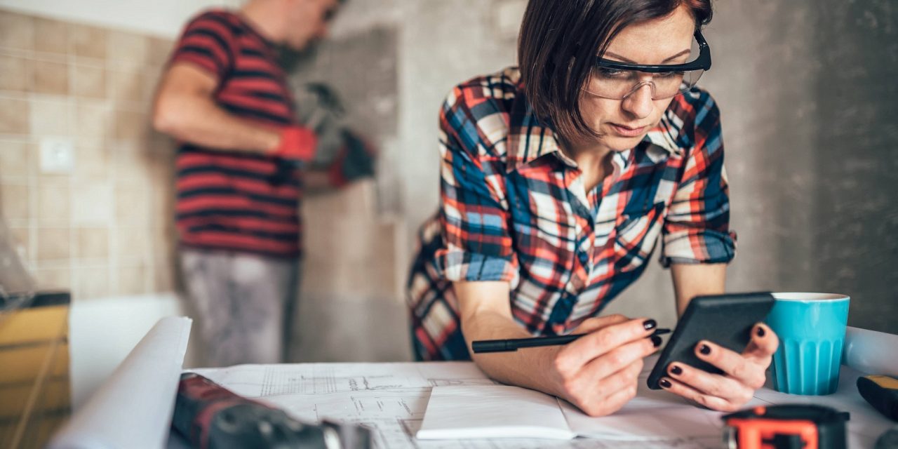 DIY or DI-Why? WEST MIDLANDS HOMEOWNERS’ ‘HAVE A GO’ MENTALITY COULD BE PUTTING HOMES IN DANGER