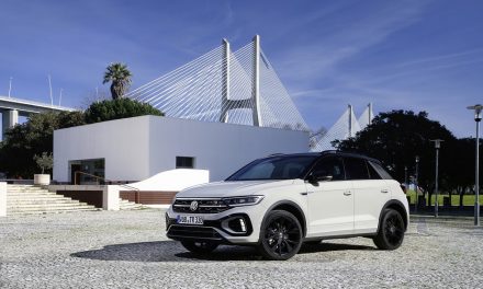 Enhanced Volkswagen T-Roc family opens for order, starting from £25,000 RRP OTR