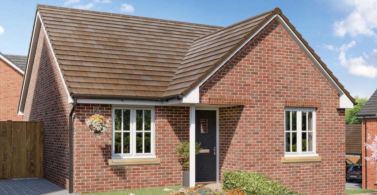 STYLISH ONE-STOREY LIVING WITH BEAUTIFUL BUNGALOW IN ABBERLEY