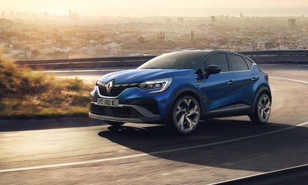 Renault starts spring with fresh offers and revised Clio and Captur model ranges