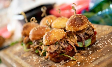 Dream Job Alert: Sandwich taster wanted to judge entries at ‘The Grammys’ of the sandwich world