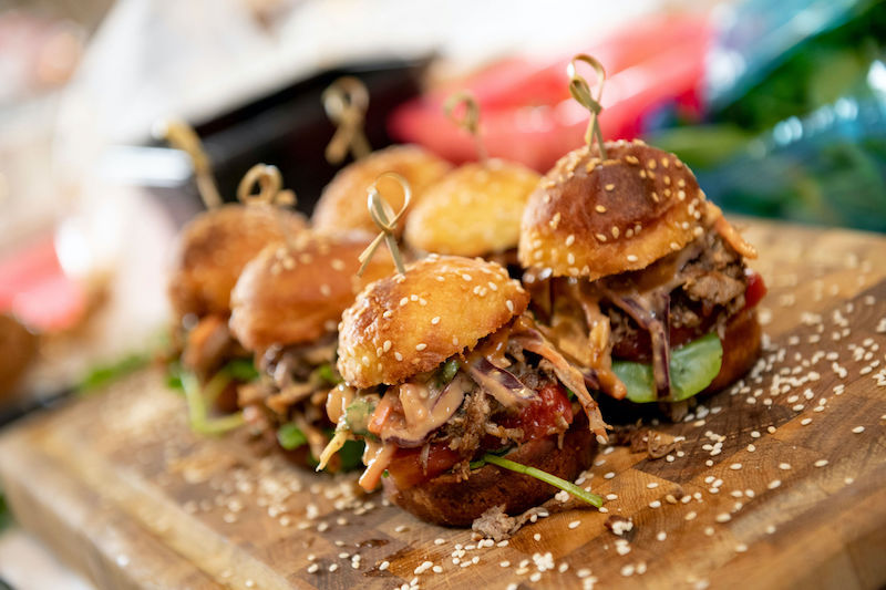 Dream Job Alert: Sandwich taster wanted to judge entries at ‘The Grammys’ of the sandwich world