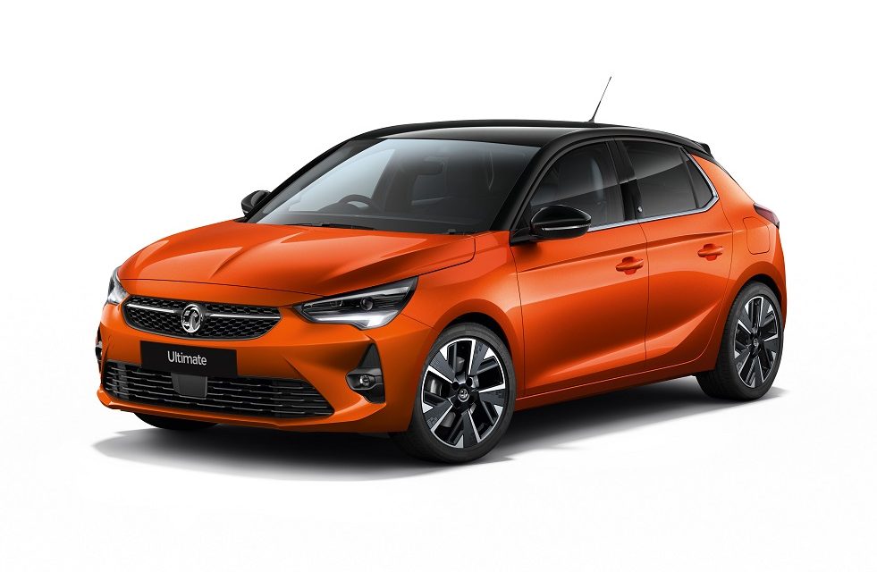 Vauxhall announces new simplified version line-up and enhanced pricing for Corsa and Mokka