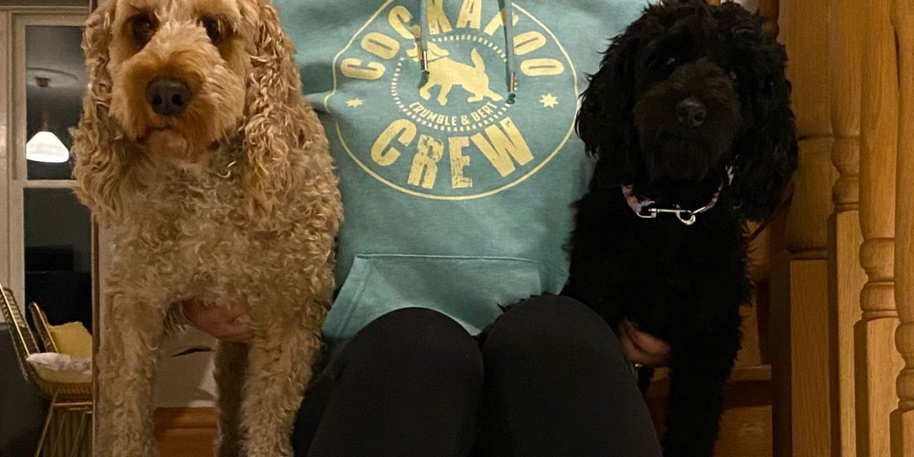 Crumble & Bert to expand dog owners’ community with launch of new mixed breed product ranges
