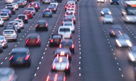Oh man! Penalty points hit male motorists where it hurts