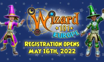 Wizard101’s European Players Coming Home to KingsIsle Entertainment and gamigo