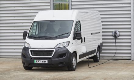PEUGEOT e-Boxer now available with improved range and updated pricing