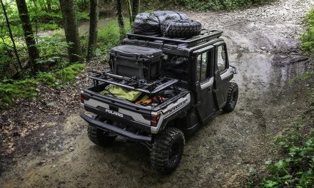 Discover Rhino-Rack® accessories for your next off-road challenge