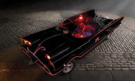 Hagerty launches The Power List