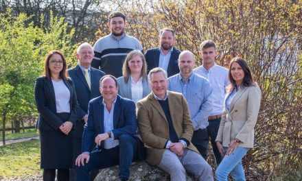 More plaudits for Bromwich Hardy